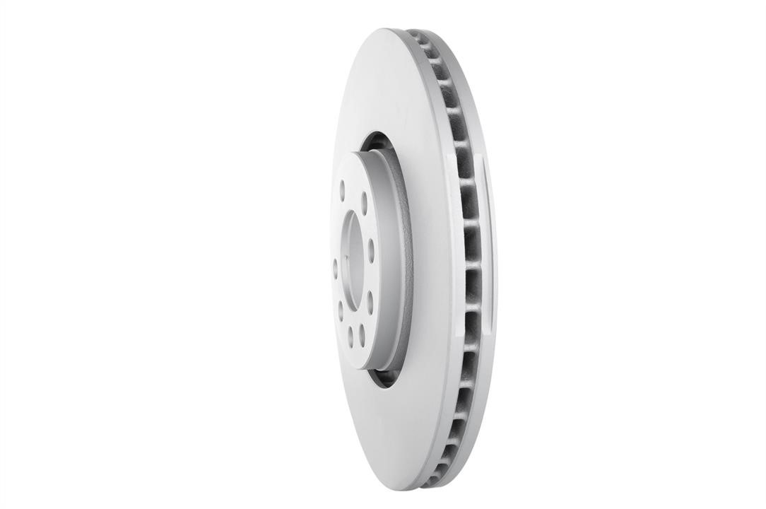 Front vented brake disc Bosch 0 986 479 143