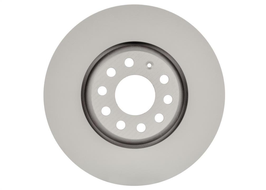 Bosch 0 986 479 057 Front brake disc ventilated 0986479057