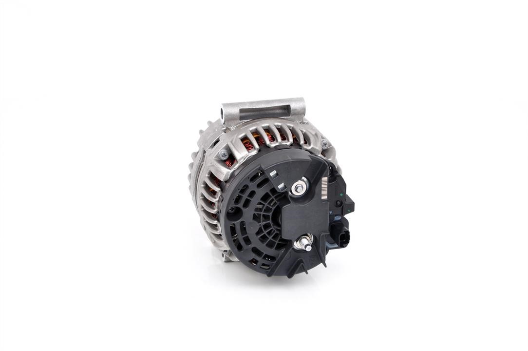 Alternator Bosch 0 124 415 007