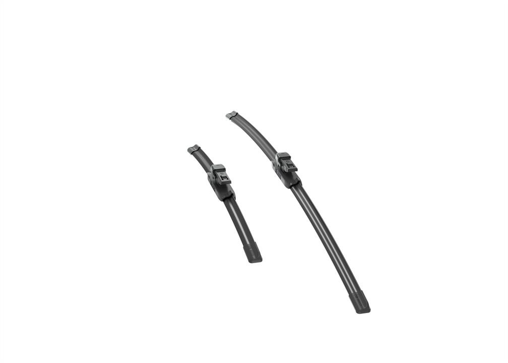 Bosch Aerotwin Frameless Wiper Blades Kit 700/400 Bosch 3 397 014 245