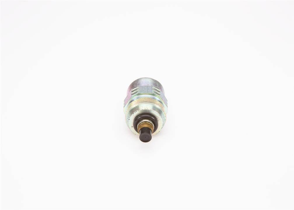 F002D20501 Bosch Injection pump valve