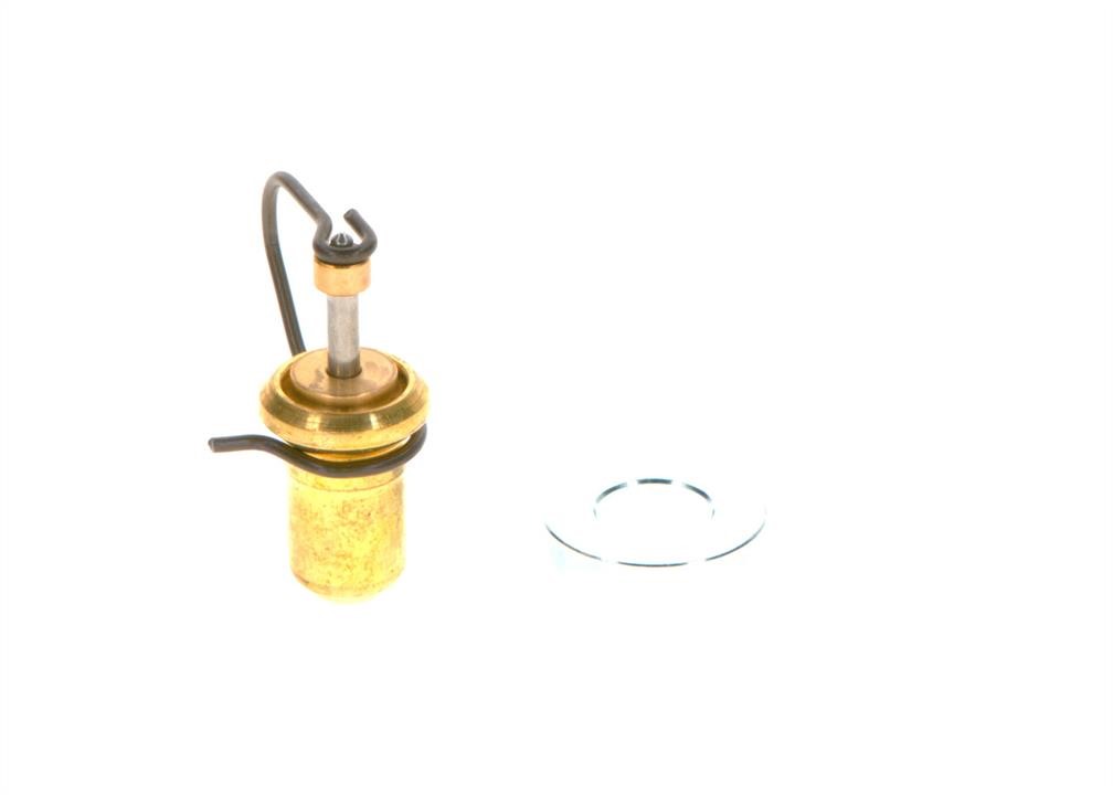 Coolant thermostat Bosch F 026 T03 038