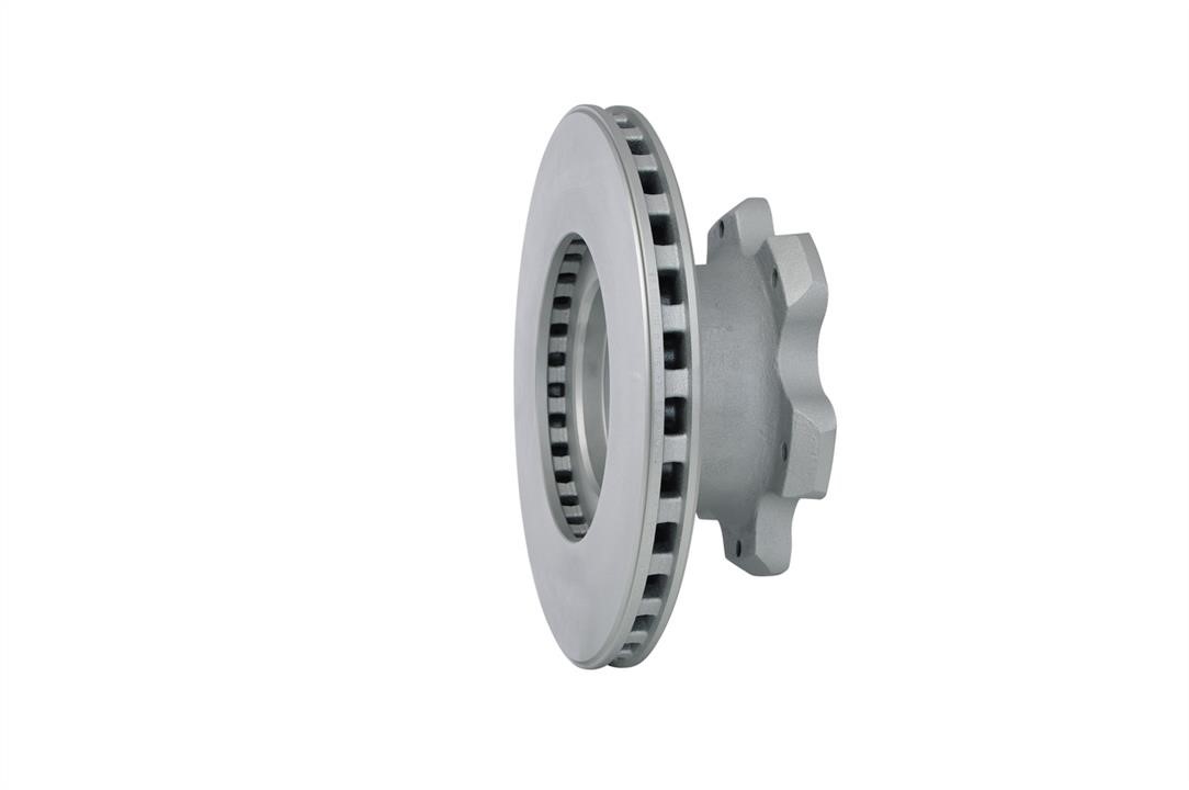 Rear ventilated brake disc Bosch 0 986 479 E48