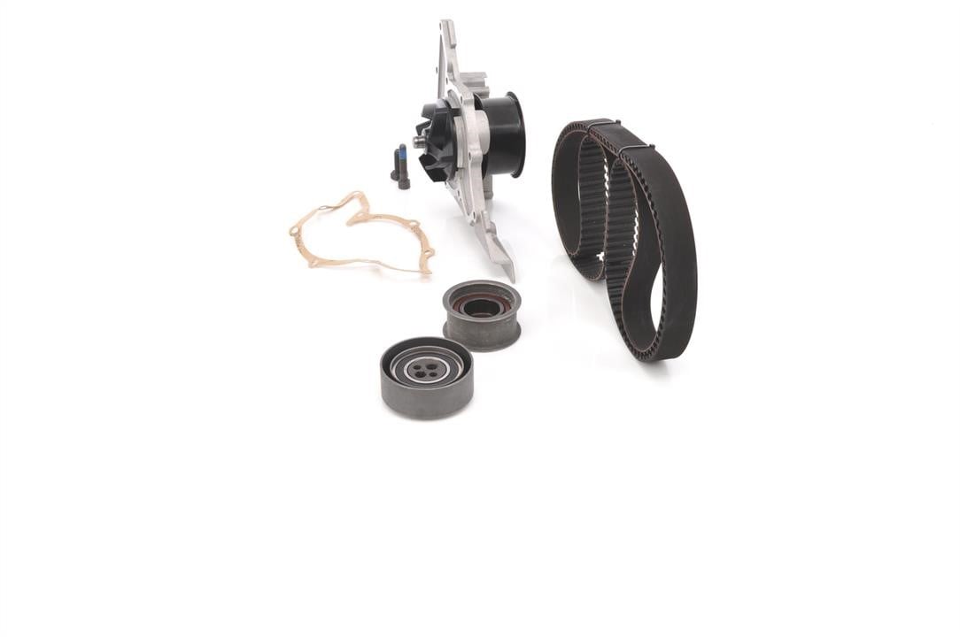 TIMING BELT KIT WITH WATER PUMP Bosch 1 987 948 862