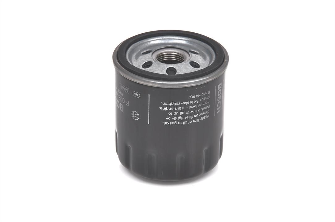 Oil Filter Bosch F 026 407 153
