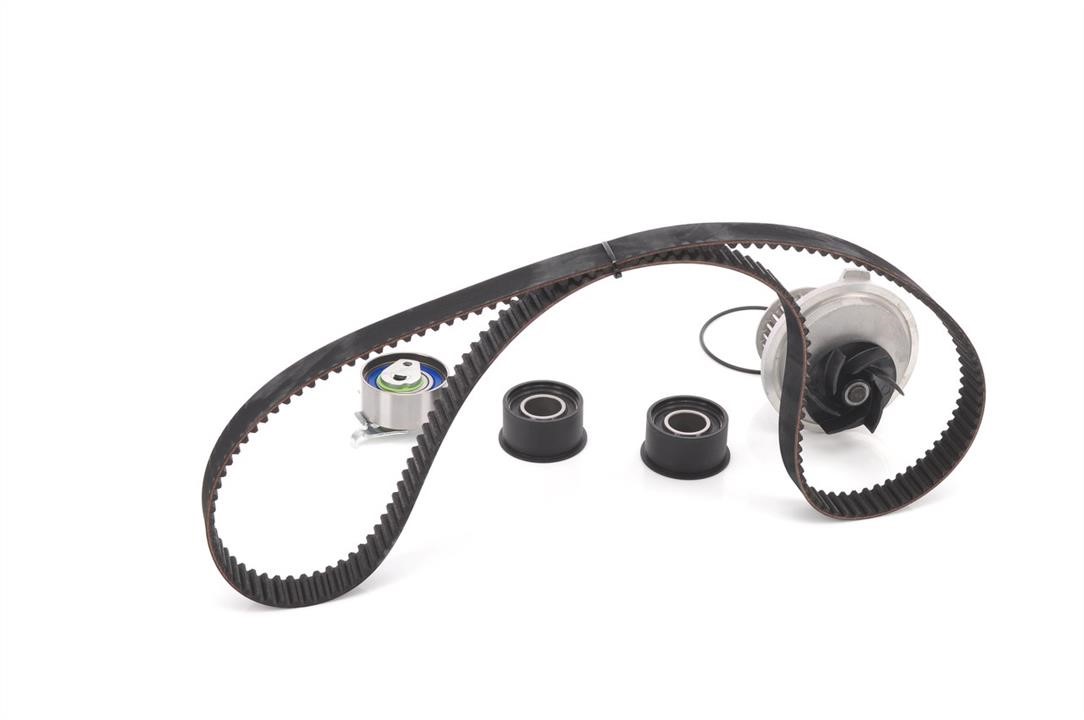 TIMING BELT KIT WITH WATER PUMP Bosch 1 987 948 742