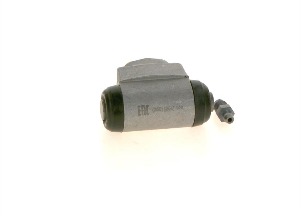 Wheel Brake Cylinder Bosch F 026 002 011