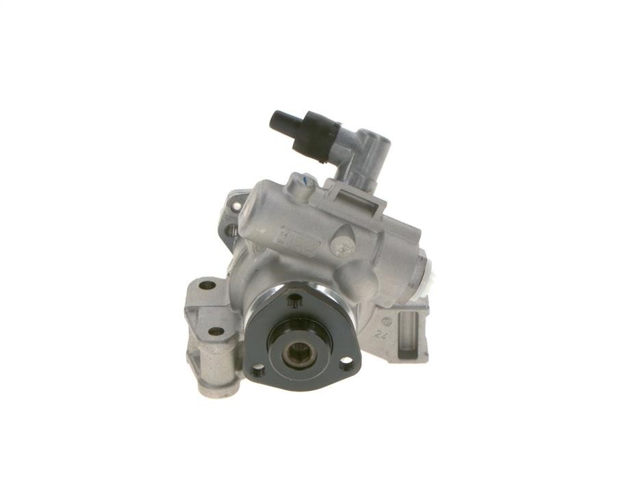Bosch K S00 000 627 Hydraulic Pump, steering system KS00000627