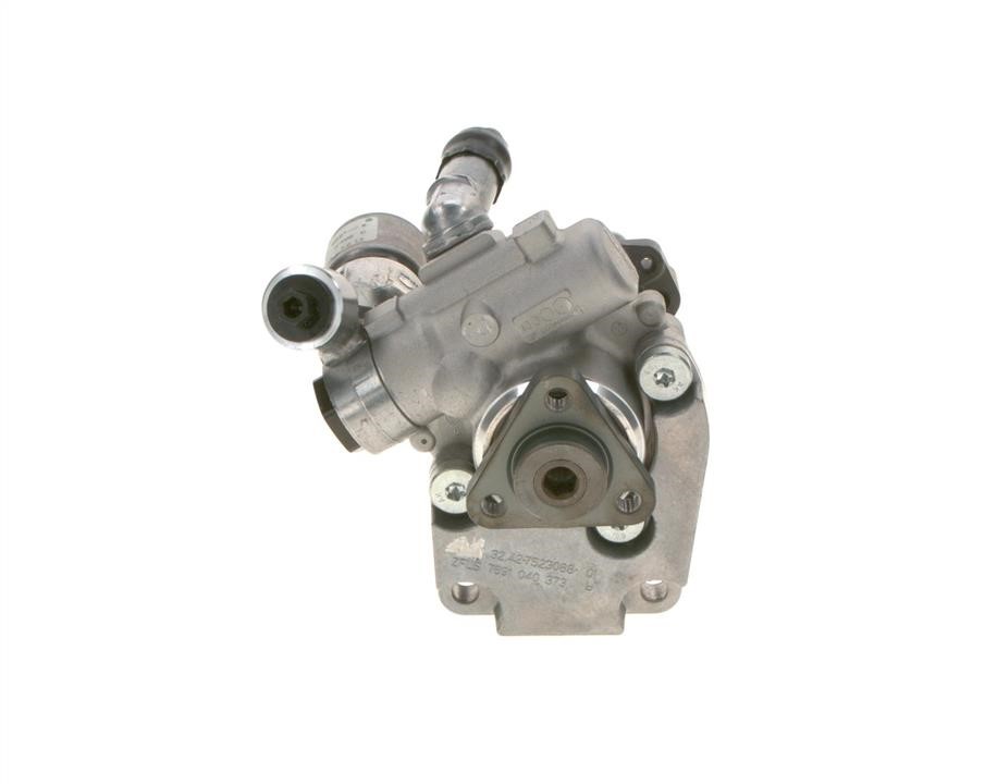 Bosch K S00 000 772 Hydraulic Pump, steering system KS00000772