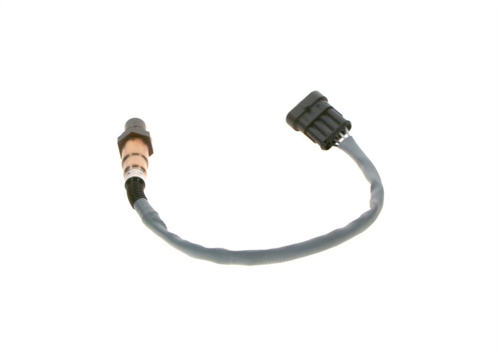 Lambda sensor Bosch 0 258 010 176
