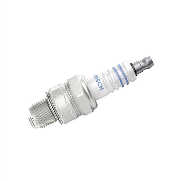 0241229973 Bosch Spark plug Bosch Standard Super W8AC