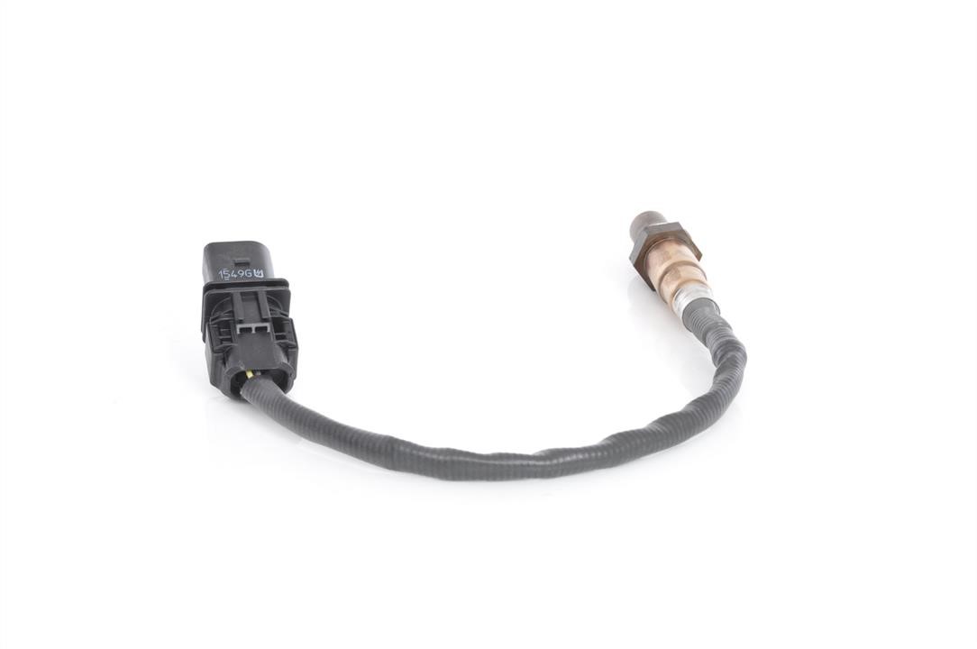 Lambda sensor Bosch 0 281 004 018