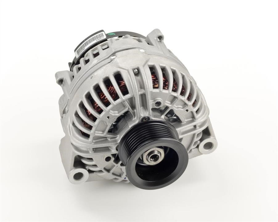 Alternator Bosch 0 124 625 029
