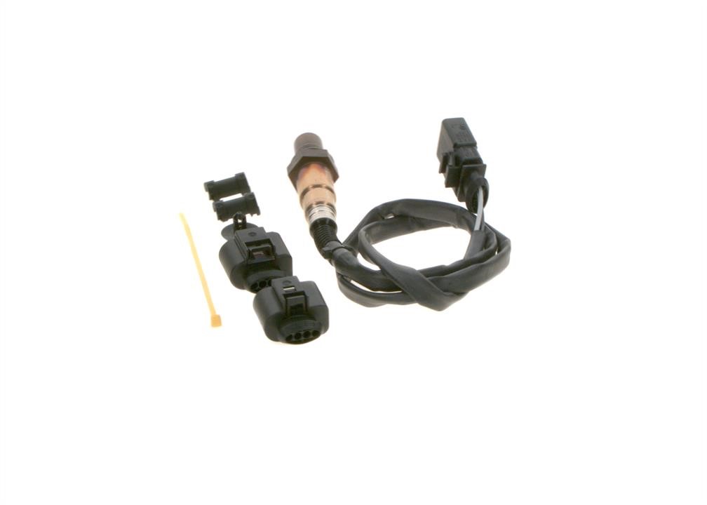 Buy Bosch 0258010036 – good price at EXIST.AE!