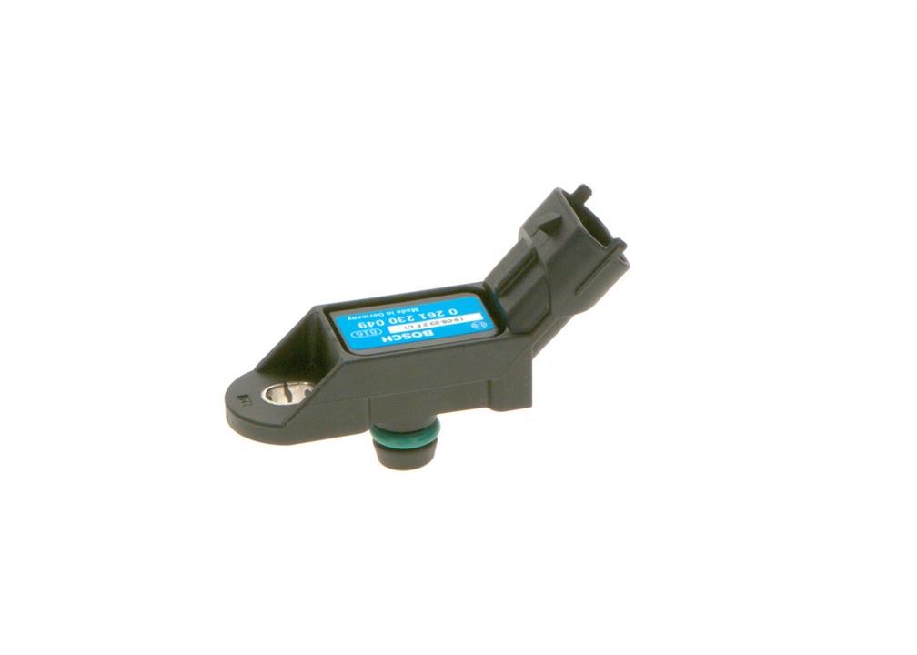 MAP Sensor Bosch 0 261 230 049