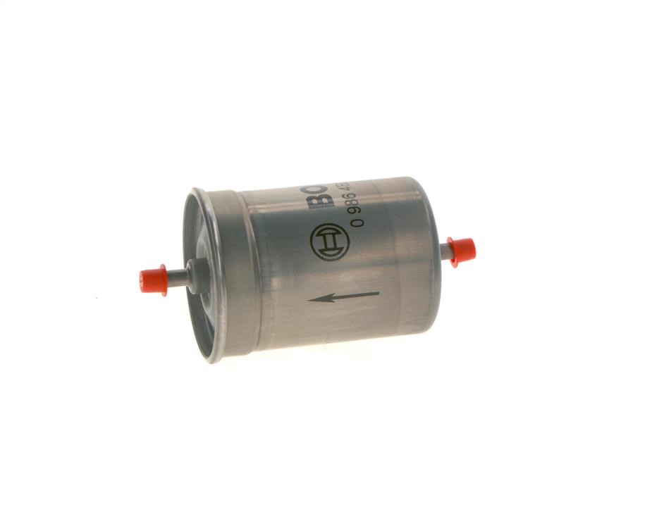 Fuel filter Bosch 0 986 4B2 008