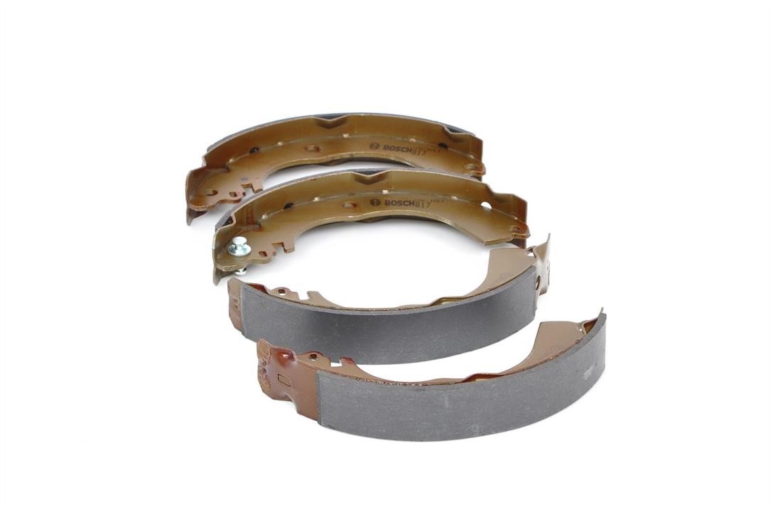 Bosch Brake shoe set – price [object Object] PLN