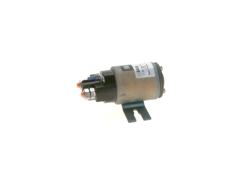 Relay Bosch 0 333 009 018