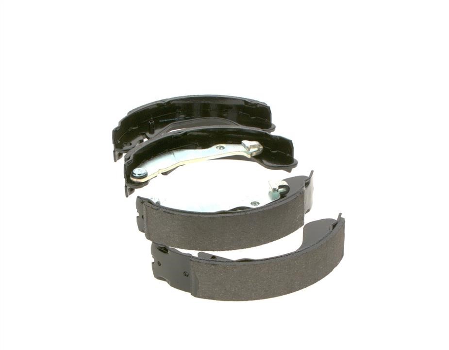 Brake shoe set Bosch 0 986 487 714