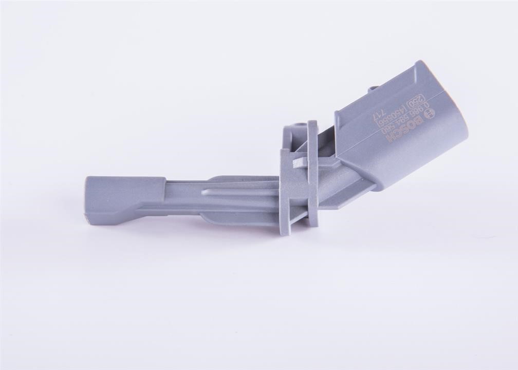Bosch Sensor ABS – price 128 PLN