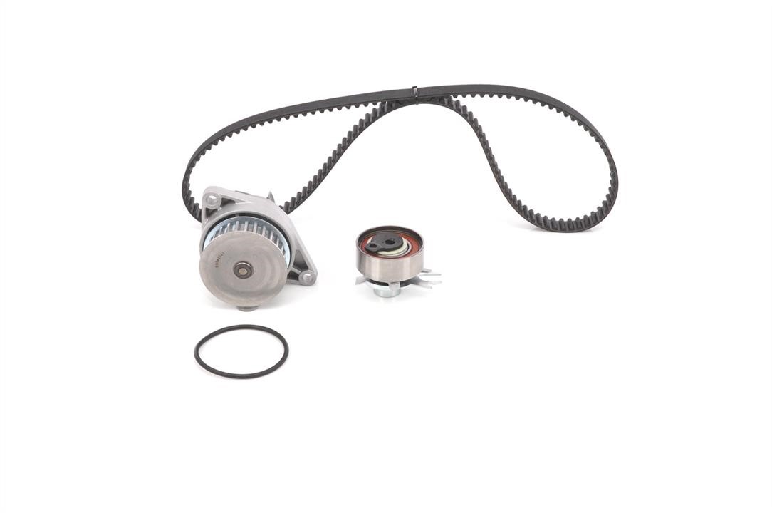 Bosch 1 987 948 860 TIMING BELT KIT WITH WATER PUMP 1987948860 1987948860 Bosch TIMING BELT KIT WITH WATER PUMP