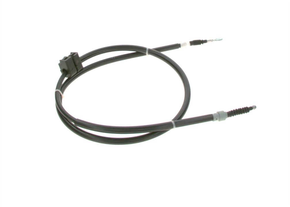 Parking brake cable, right Bosch 1 987 477 815