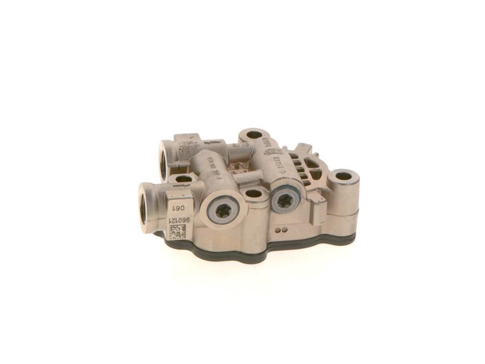 Fuel pump Bosch 0 440 020 061