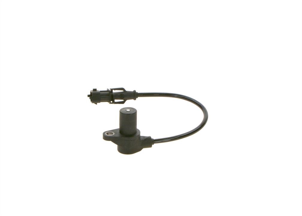 Camshaft position sensor Bosch 0 281 002 512