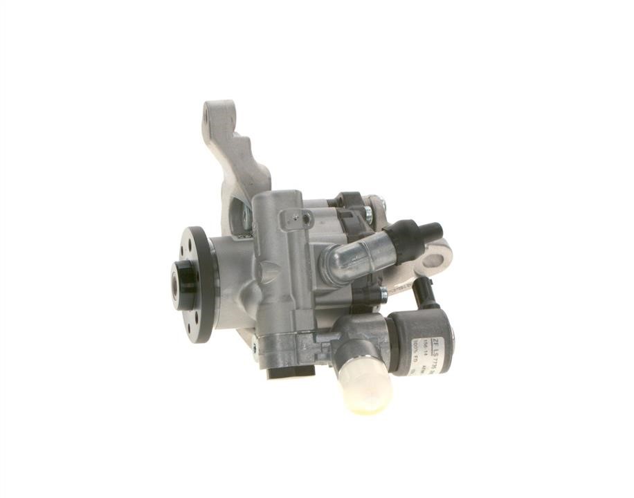 Hydraulic Pump, steering system Bosch K S00 000 755