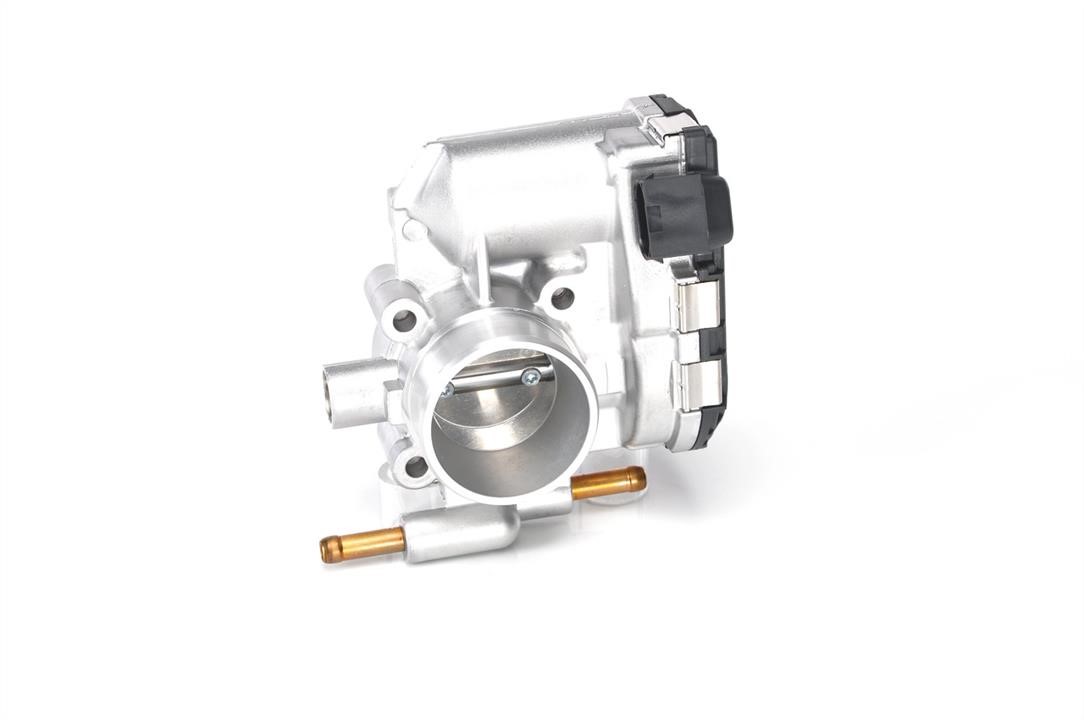 Throttle damper Bosch 0 280 750 133