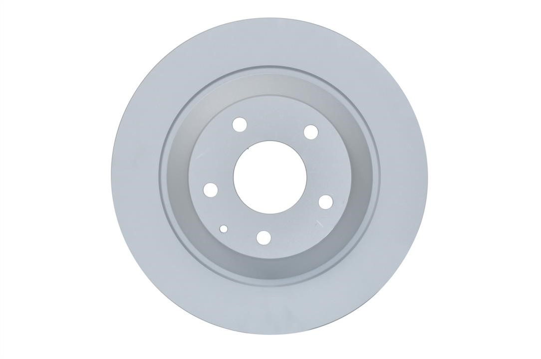 Bosch 0 986 479 C28 Rear brake disc, non-ventilated 0986479C28