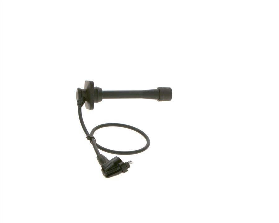 Ignition lead set Bosch 0 986 356 957