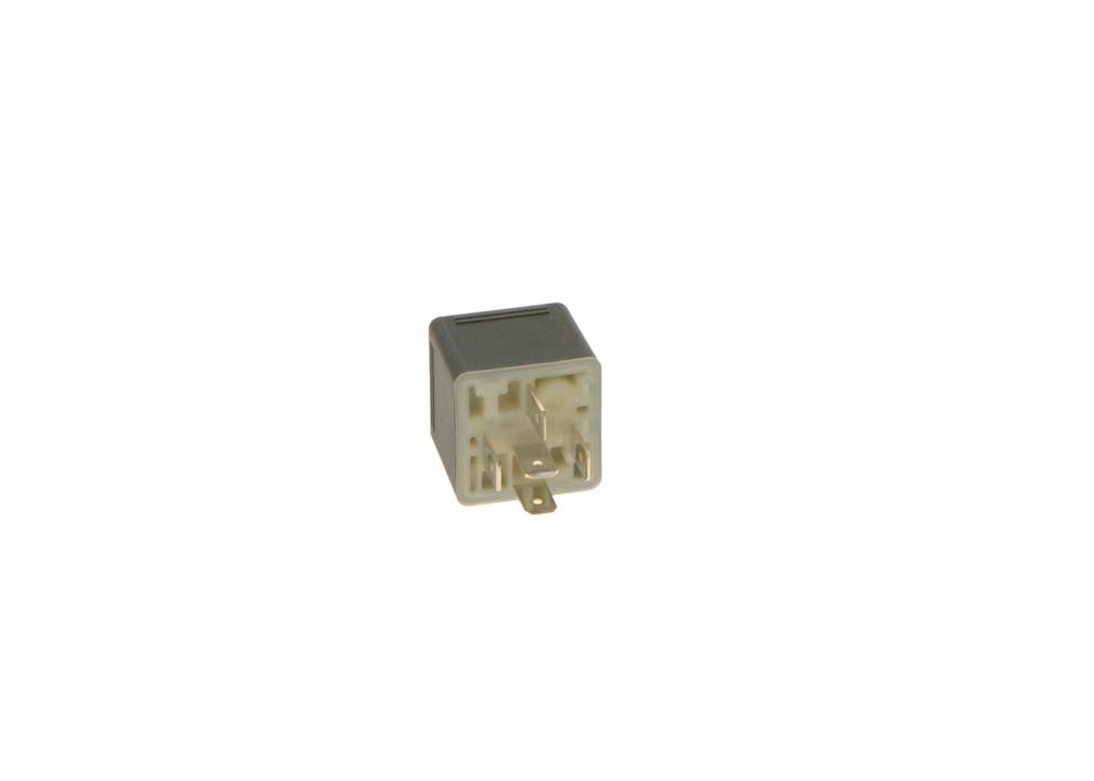MAP Sensor Bosch 0 281 006 354