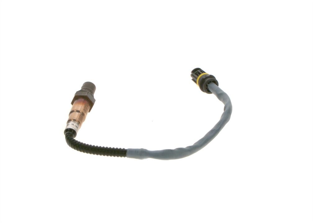 Lambda sensor Bosch 0 258 006 809