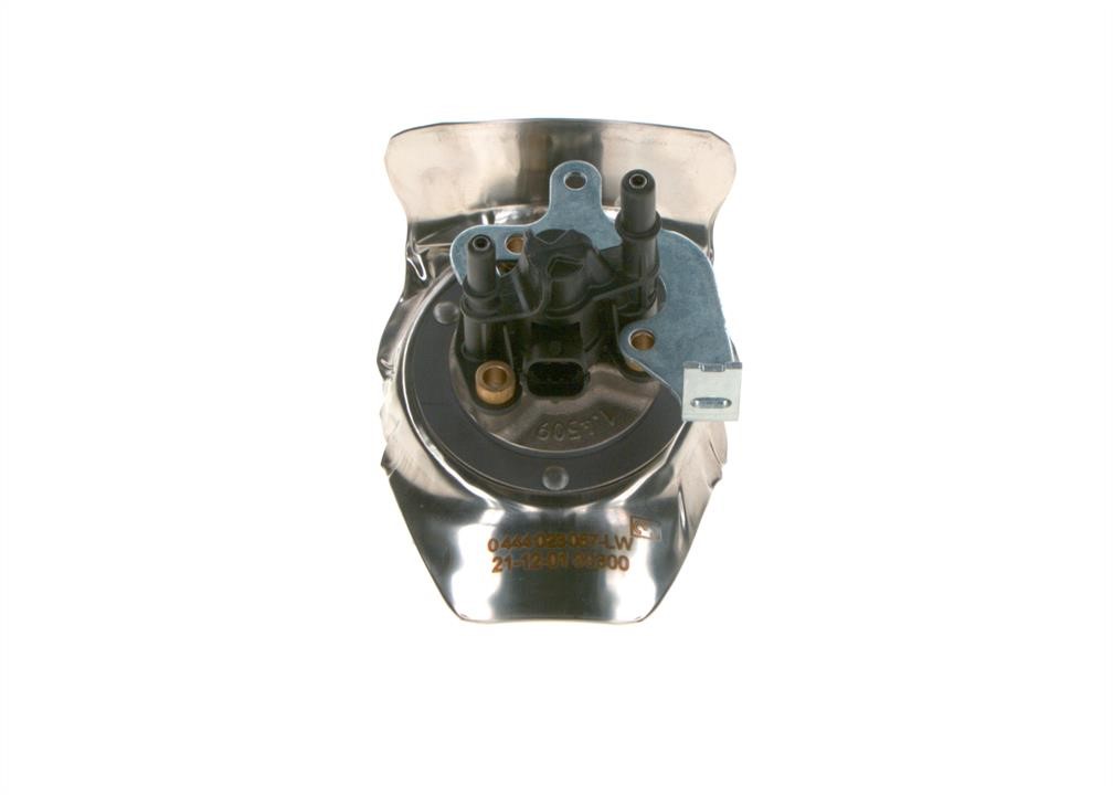 Control units Renault: 0444023067 Bosch AdBlue Fluid Injection Control Unit
