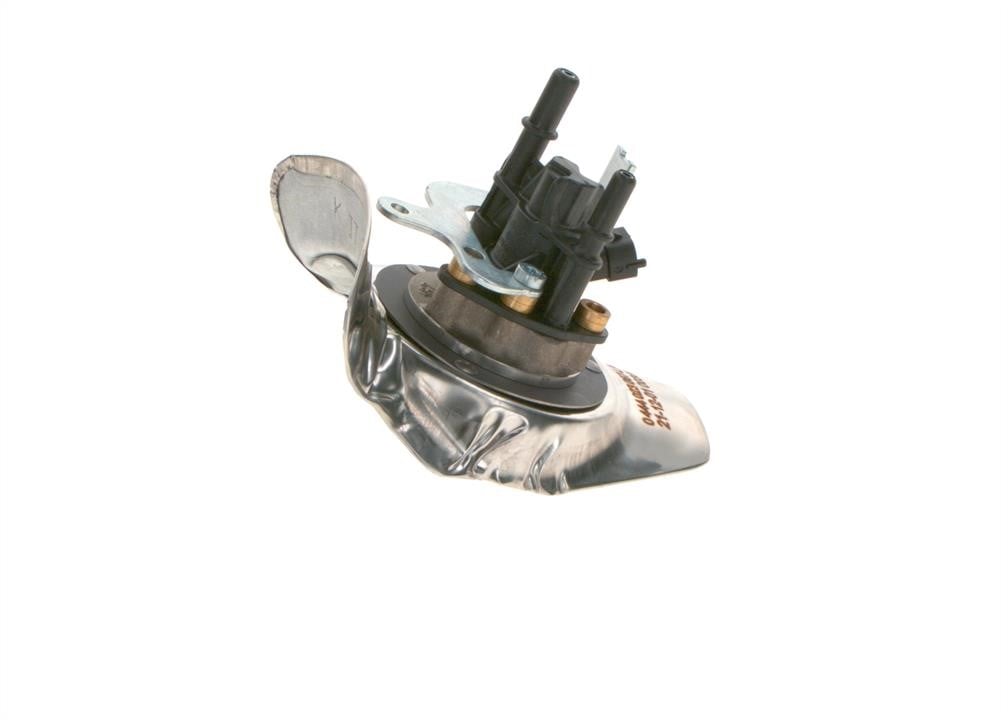 AdBlue Fluid Injection Control Unit Bosch 0 444 023 067