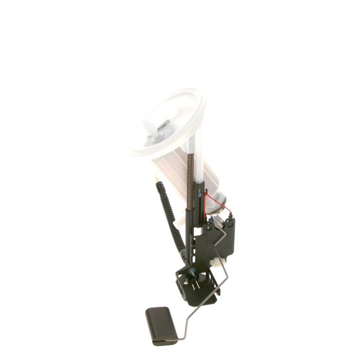 Buy Bosch 0580314549 – good price at EXIST.AE!