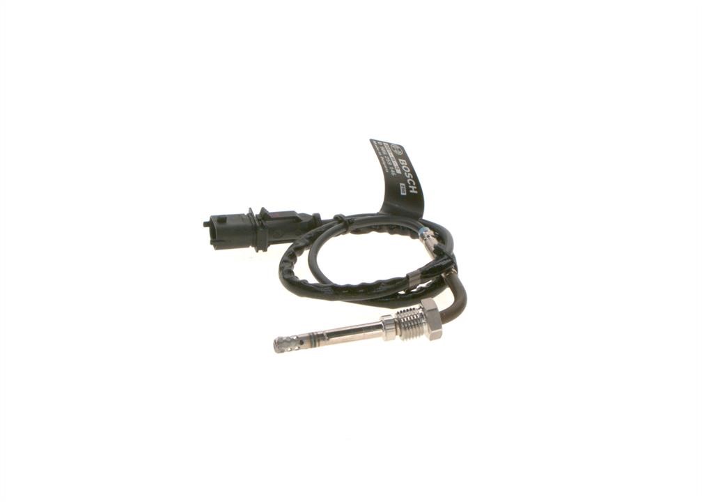 Exhaust gas temperature sensor Bosch 0 986 259 146