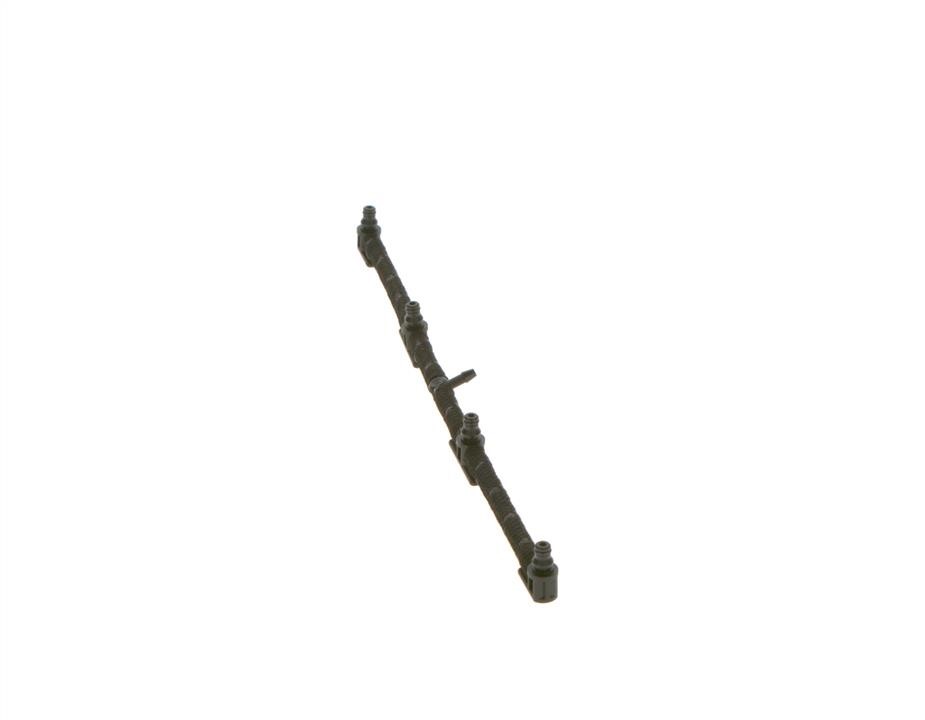 Excess fuel return hose Bosch 0 445 130 141