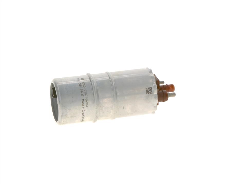 Fuel pump Bosch 0 580 464 081