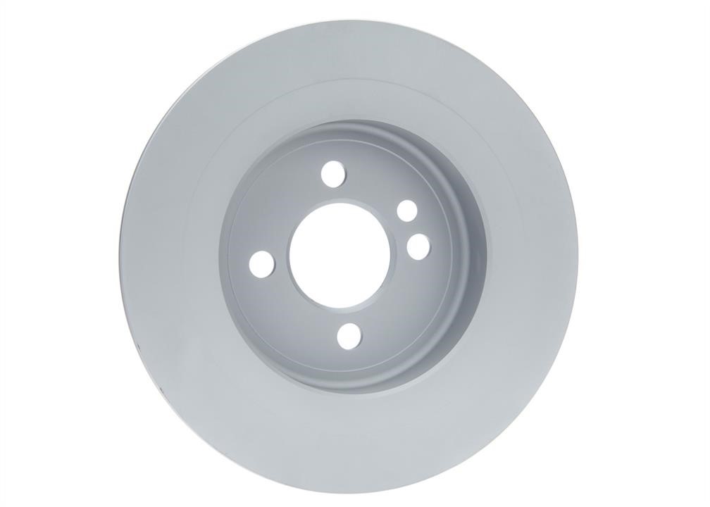Rear solid brake disc Bosch 0 986 479 A08