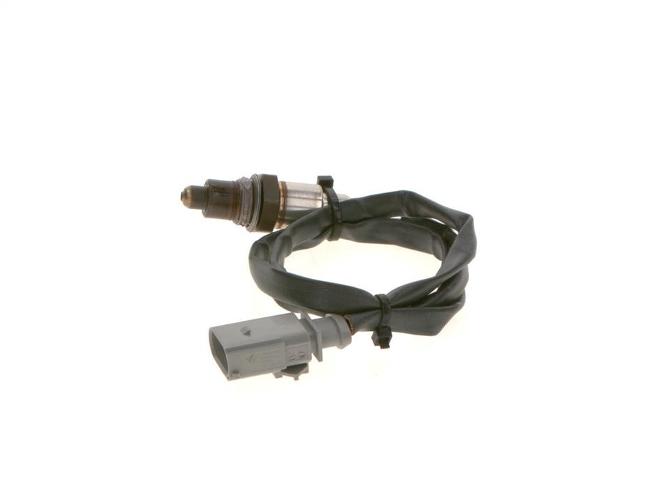 Lambda Sensor Bosch 0 258 030 106
