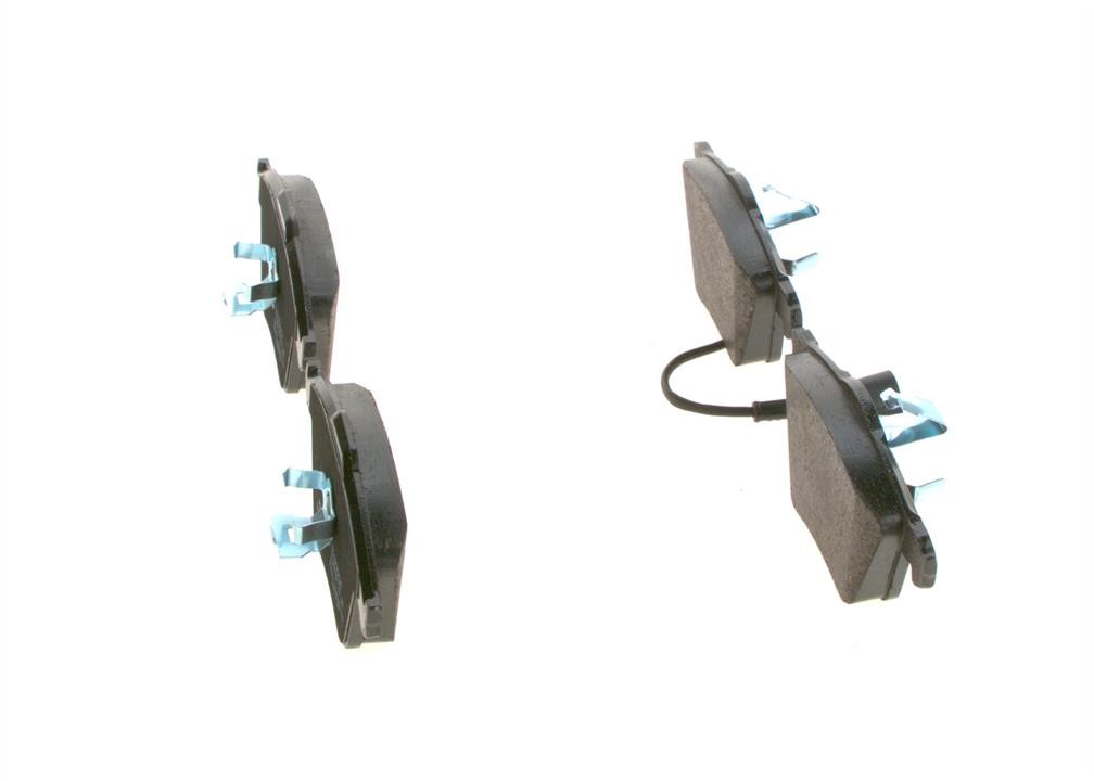 Brake pad set Bosch 0 986 494 103