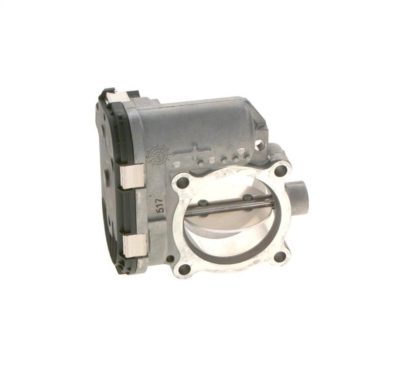 Throttle damper Bosch 0 280 750 597