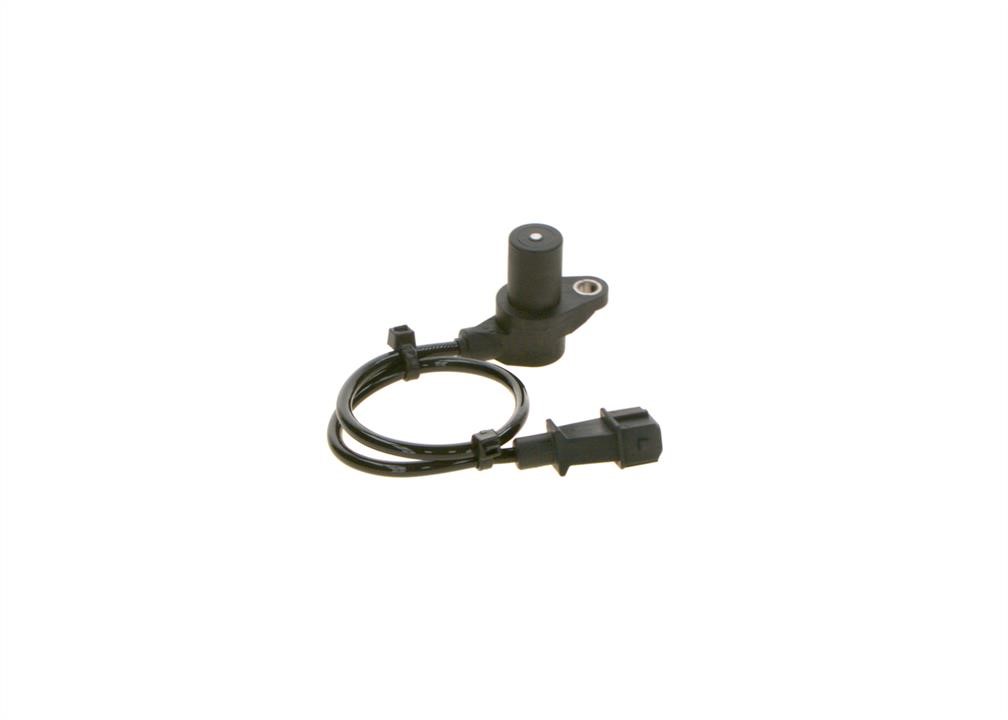Crankshaft position sensor Bosch 0 261 210 104