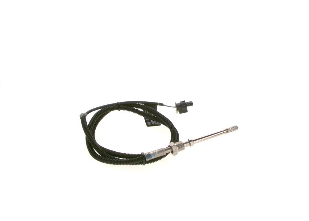 Exhaust gas temperature sensor Bosch 0 986 259 096