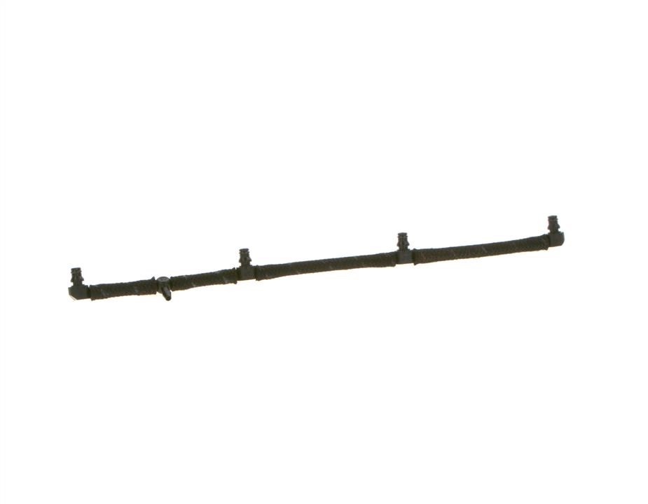 Excess fuel return hose Bosch 0 928 402 014