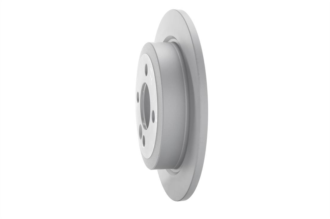 Rear solid brake disc Bosch 0 986 478 601