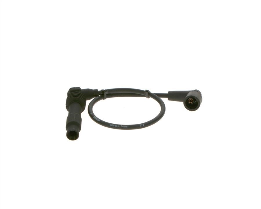 Bosch 0 986 357 233 Ignition lead set 0986357233 0986357233 Bosch Ignition lead set