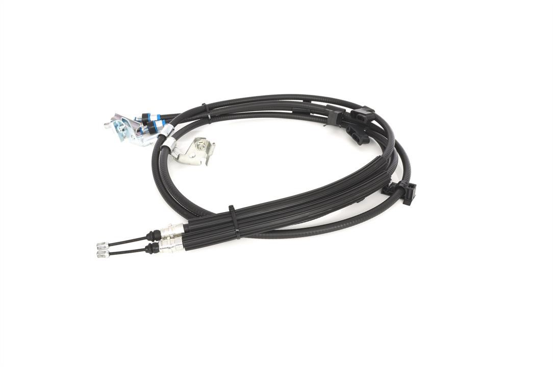 Handbrake cable Bosch 1 987 482 418
